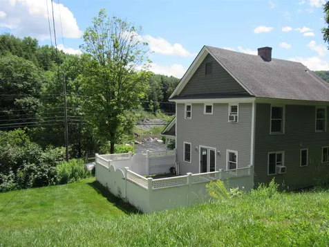 540 West Woodstock Road Woodstock VT 05091