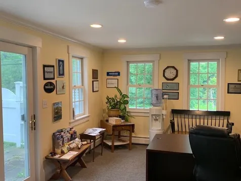 540 West Woodstock Road Woodstock VT 05091