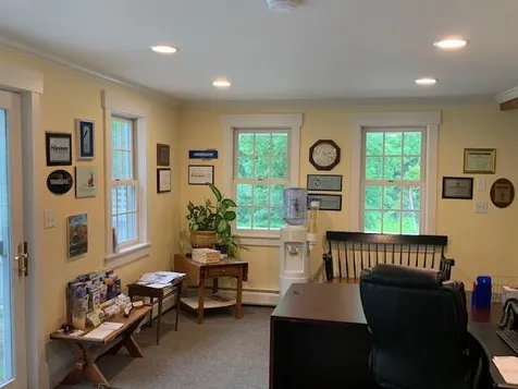 540 West Woodstock Road Woodstock VT 05091