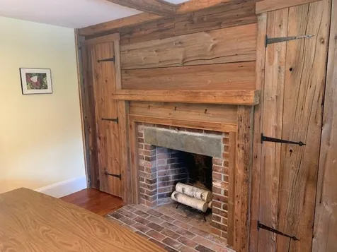 540 West Woodstock Road Woodstock VT 05091