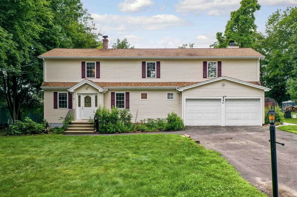 62 Chapin Terrace Laconia NH 03246