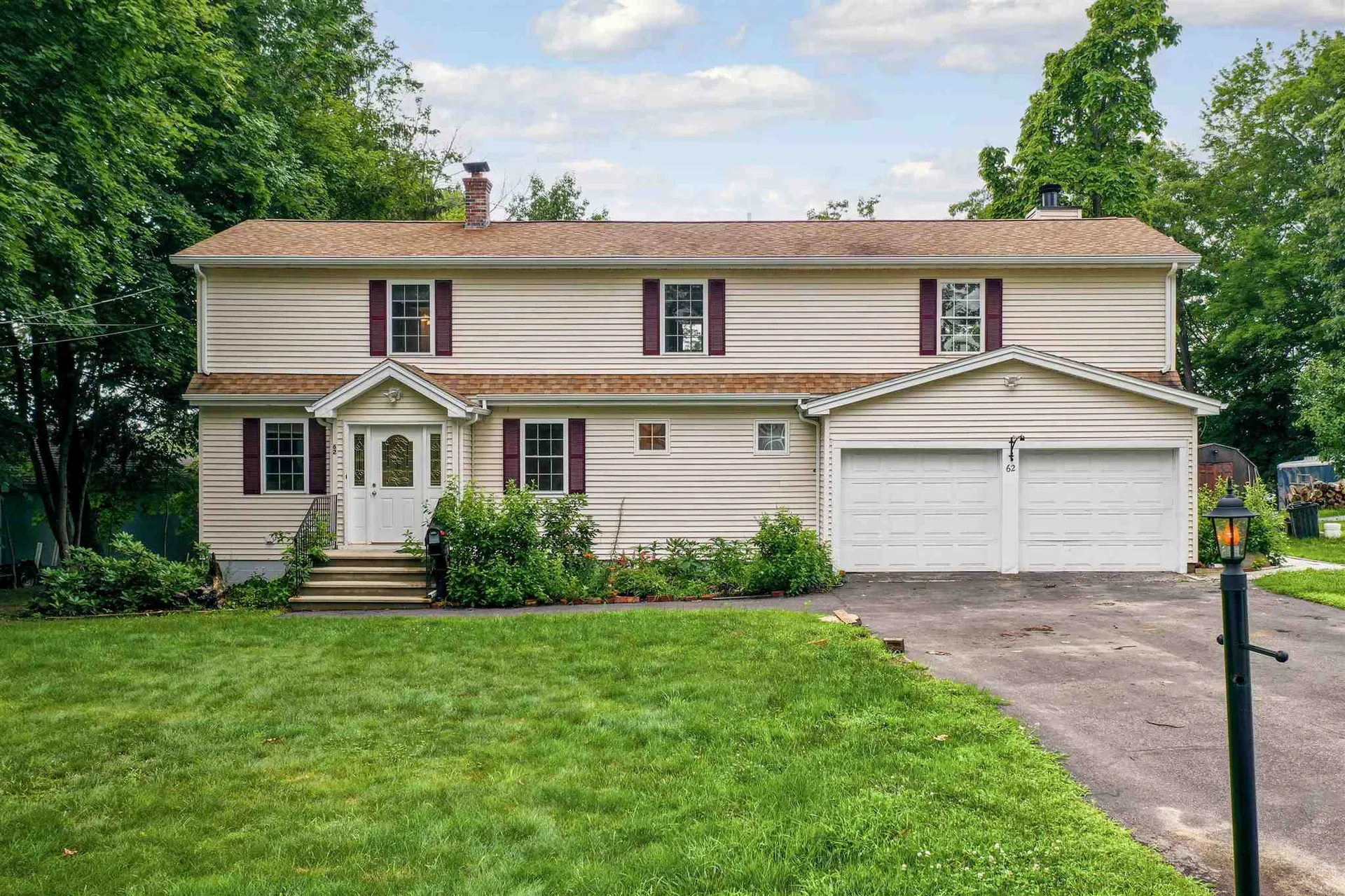 62 Chapin Terrace Laconia NH 03246