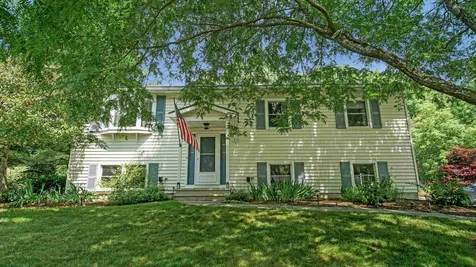122 Justin Morgan Drive Colchester VT 05446