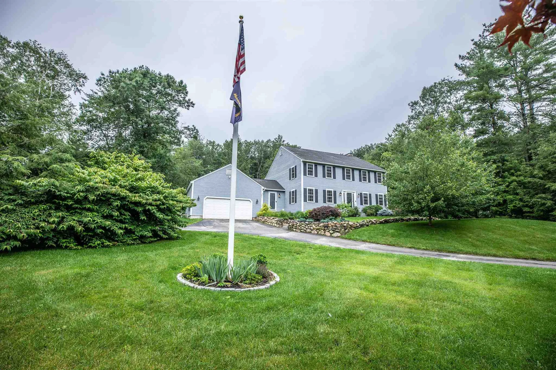 1 Heather Lane Amherst NH 03031