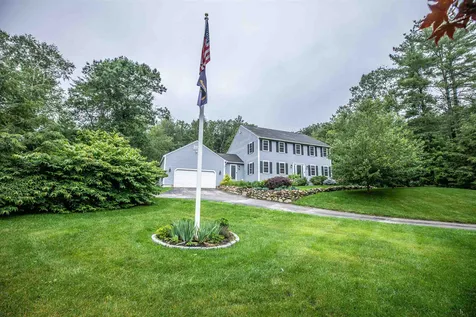 1 Heather Lane Amherst NH 03031