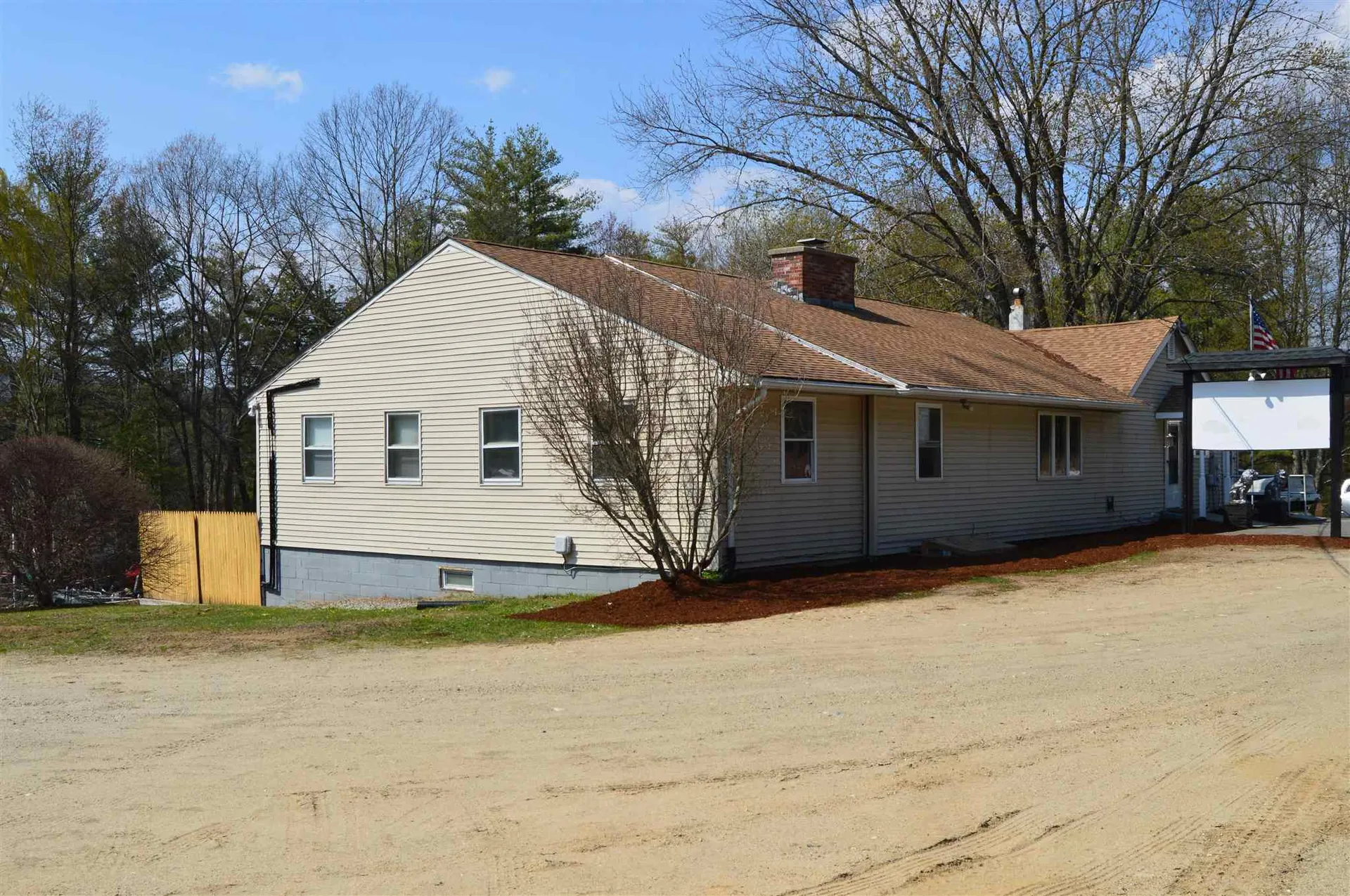 858 Keene Road Winchester NH 03470