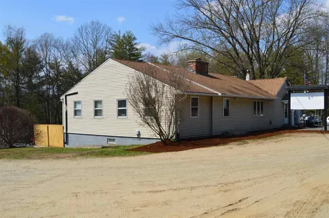 858 Keene Road Winchester NH 03470