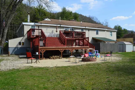 858 Keene Road Winchester NH 03470