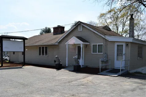 858 Keene Road Winchester NH 03470