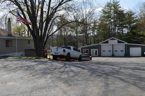 858 Keene Road Winchester NH 03470