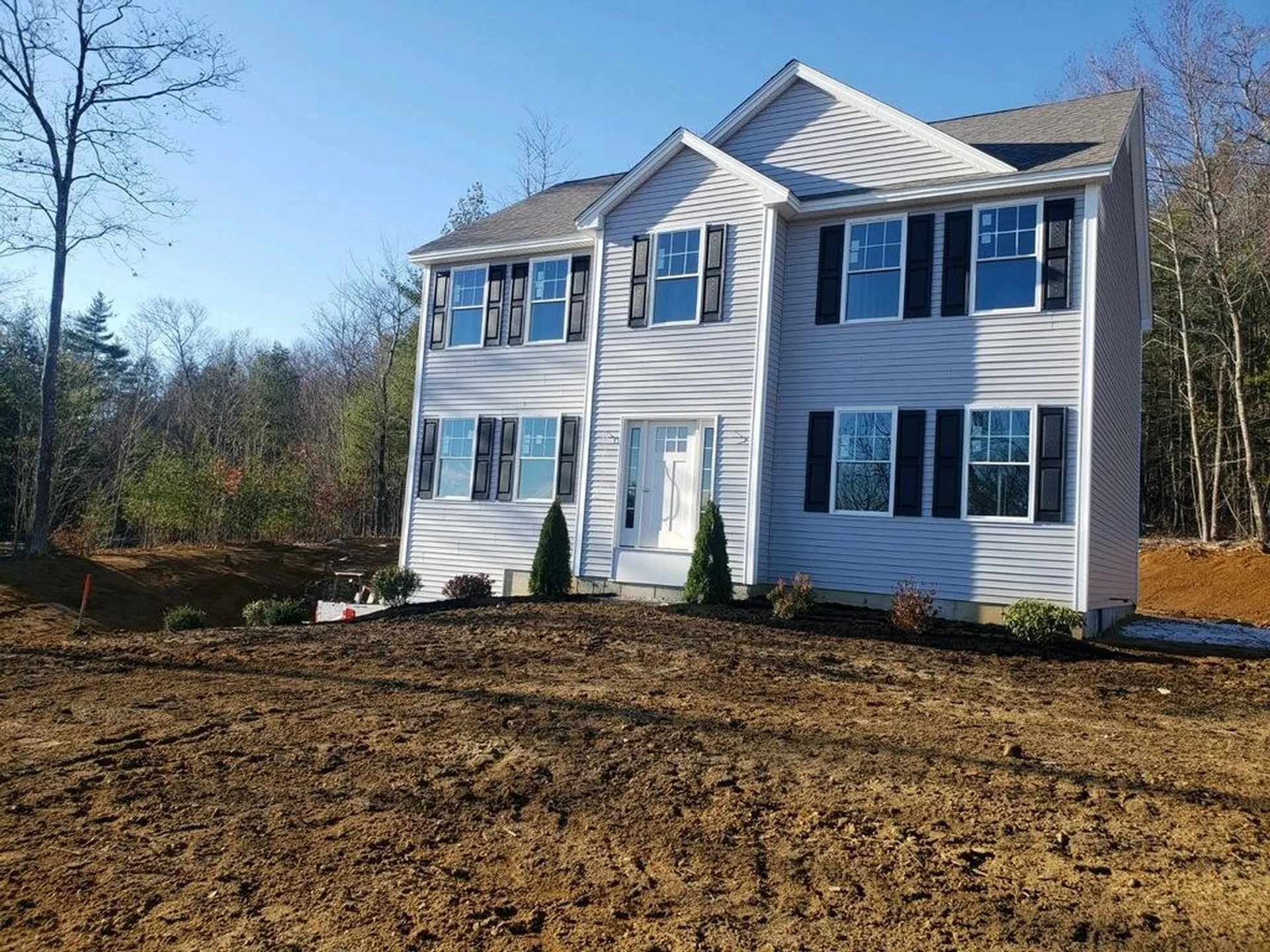 34 Kelmar Drive Rochester NH 03867