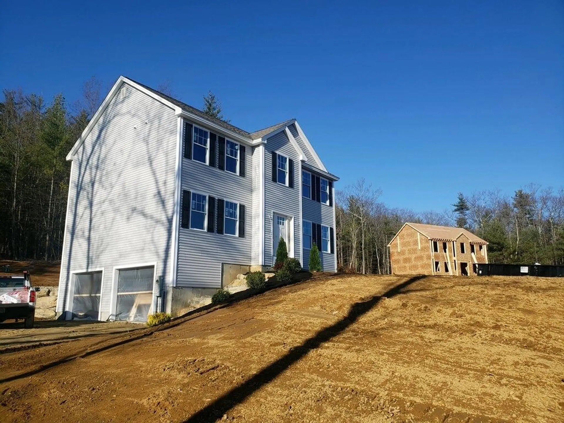 34 Kelmar Drive Rochester NH 03867