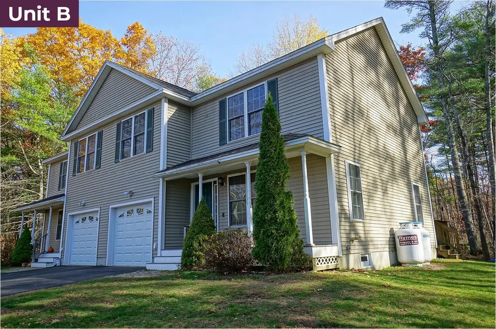 116 High Range Road Londonderry NH 03053