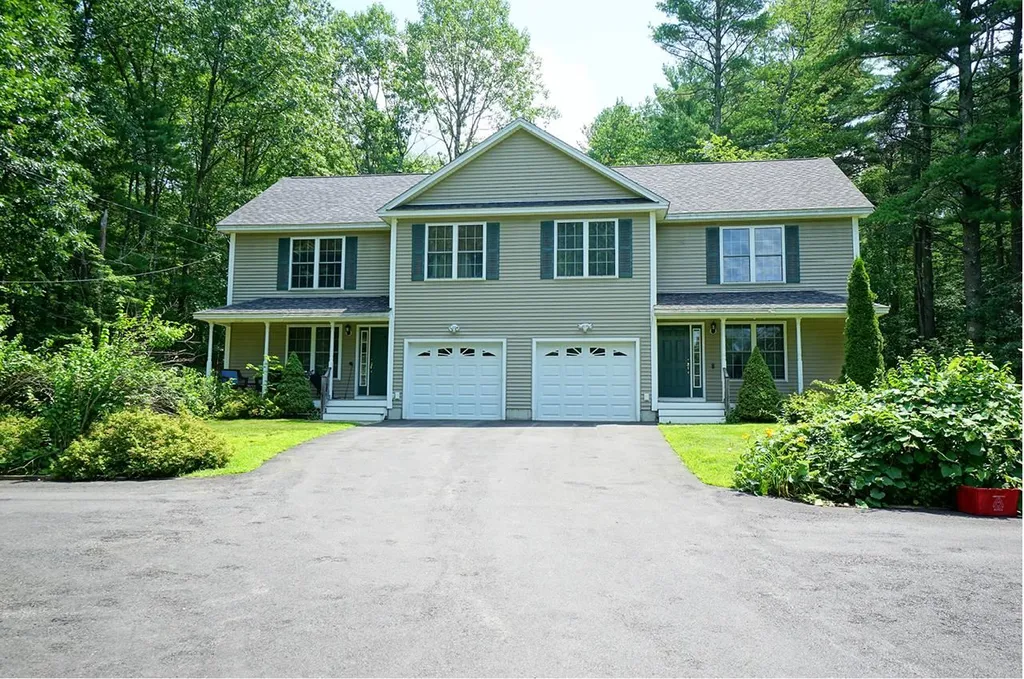 116 High Range Road Londonderry NH 03053