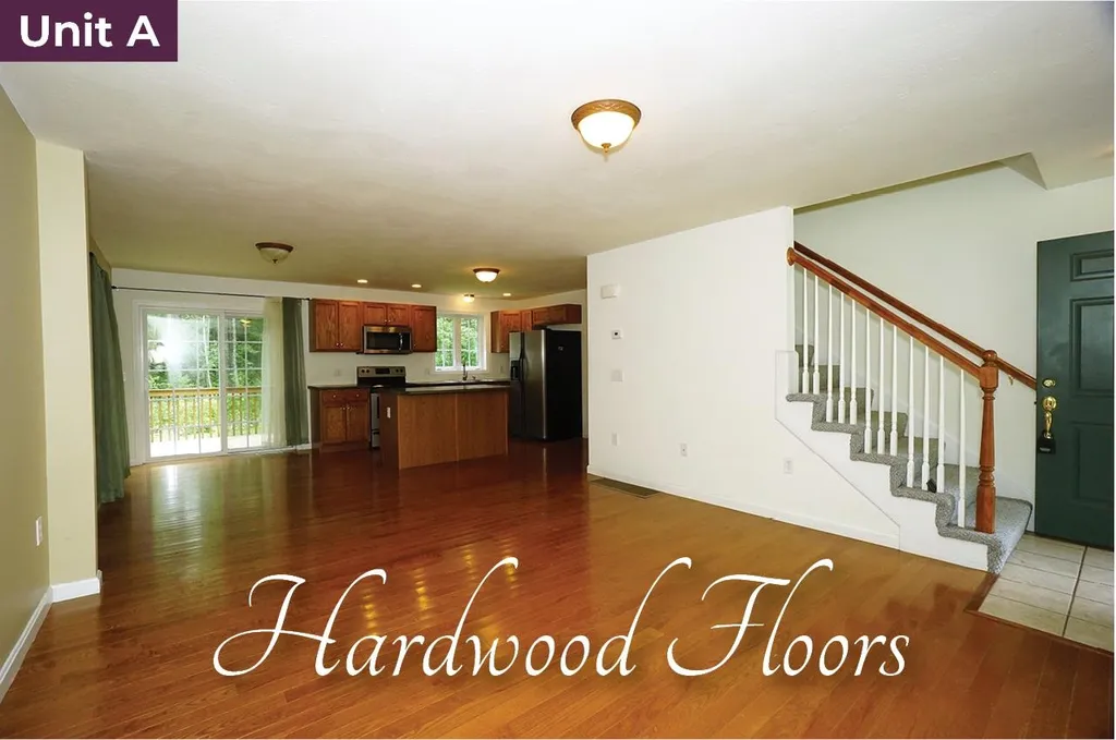 116 High Range Road Londonderry NH 03053
