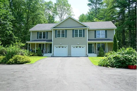116 High Range Road Londonderry NH 03053