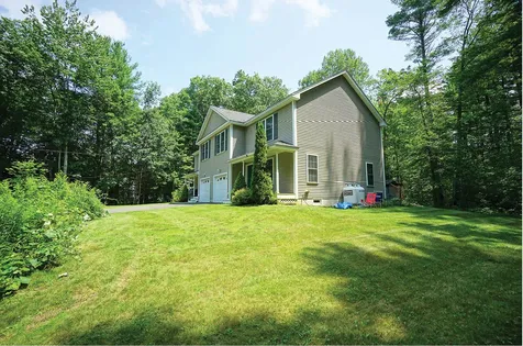 116 High Range Road Londonderry NH 03053