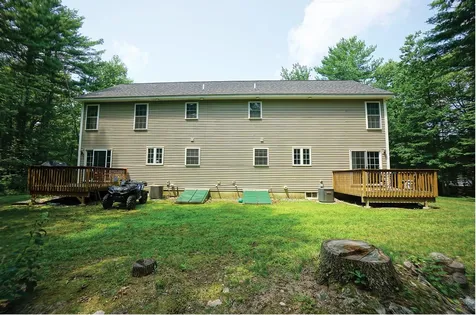 116 High Range Road Londonderry NH 03053