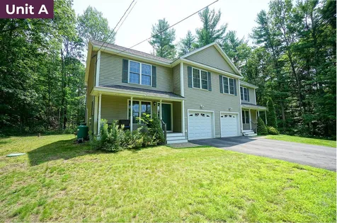 116 High Range Road Londonderry NH 03053