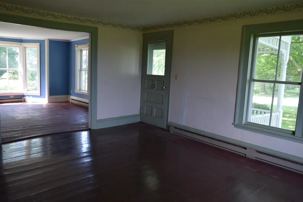 772 North Street New Haven VT 05472