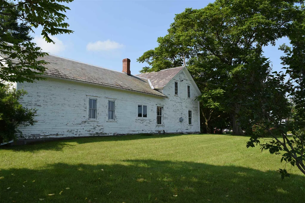 772 North Street New Haven VT 05472