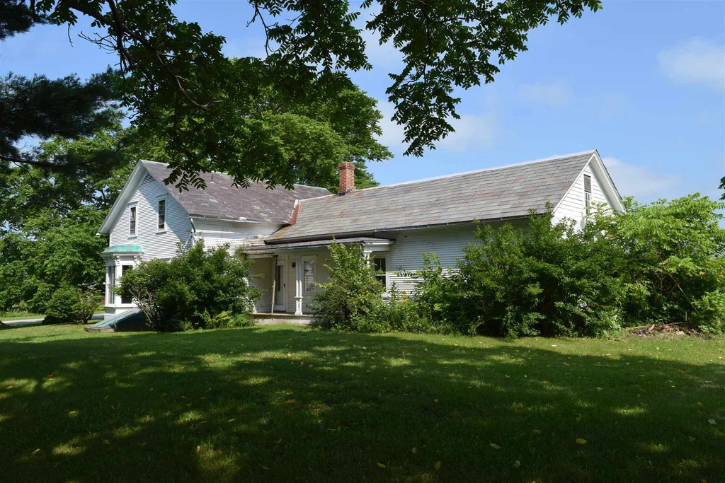 772 North Street New Haven VT 05472