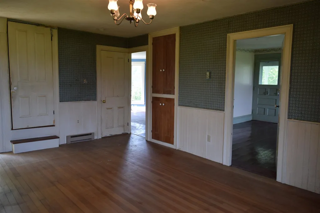 772 North Street New Haven VT 05472