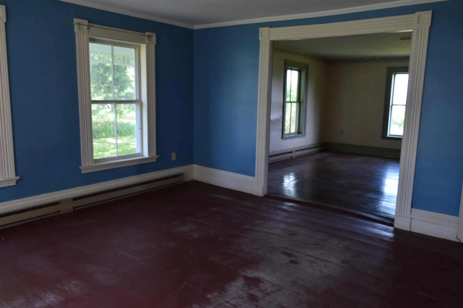 772 North Street New Haven VT 05472