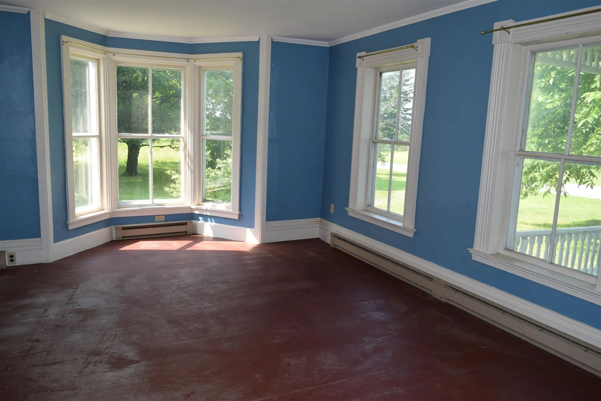 772 North Street New Haven VT 05472