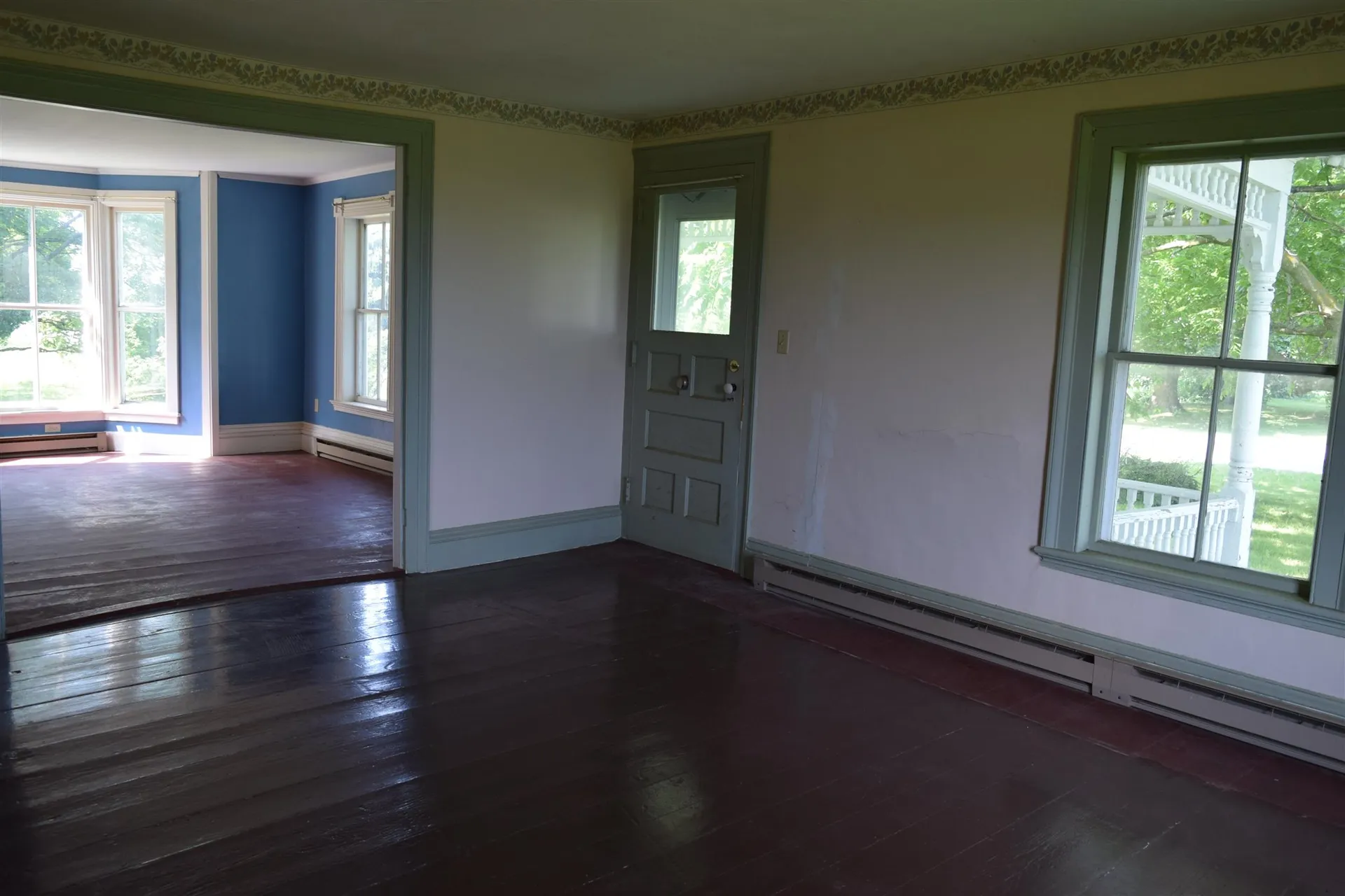 772 North Street New Haven VT 05472
