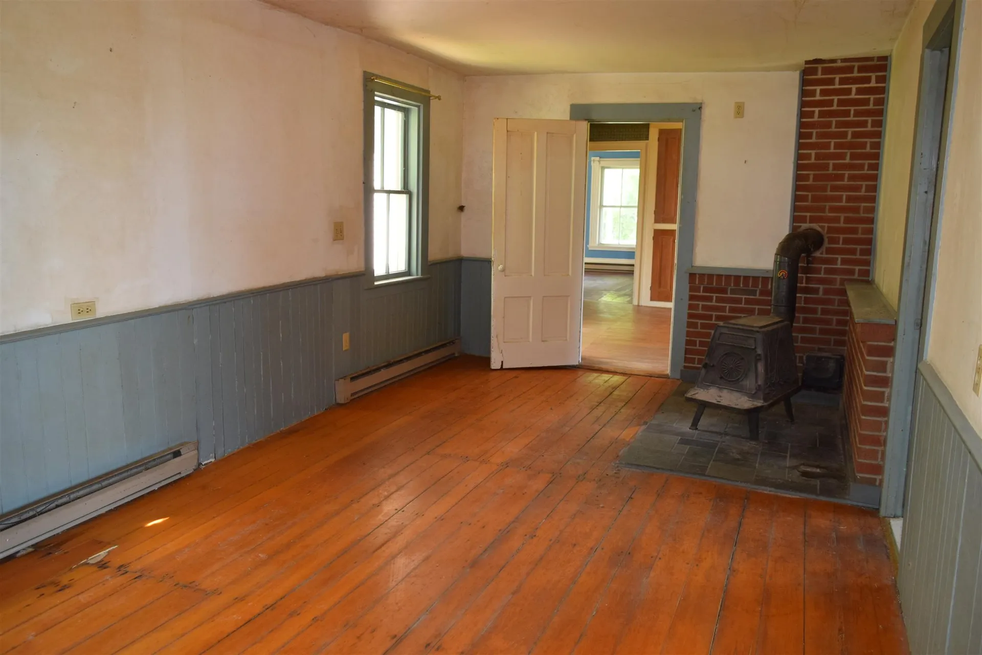 772 North Street New Haven VT 05472