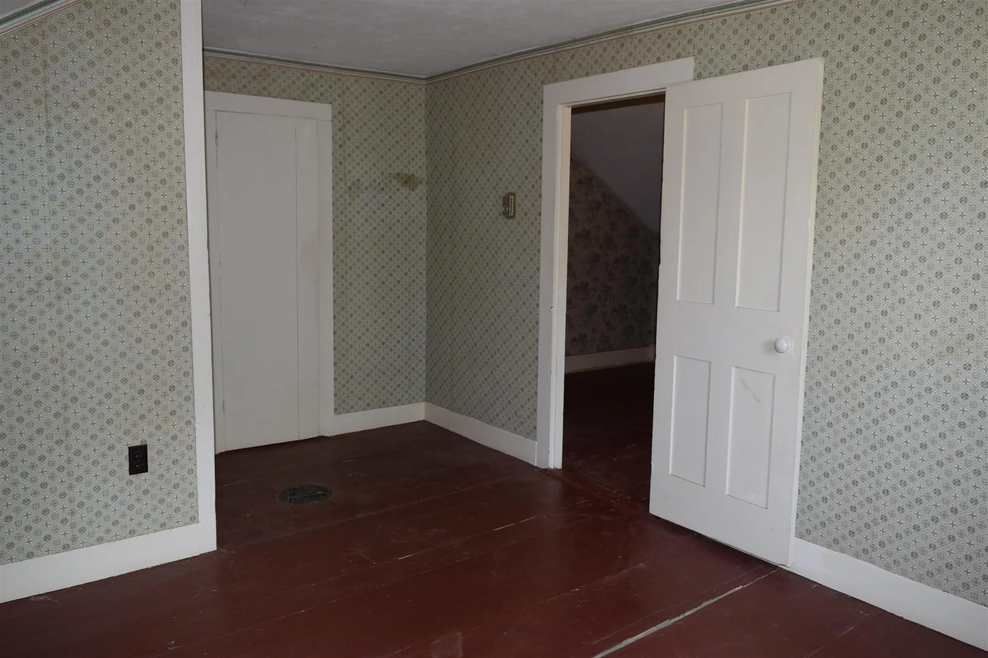 772 North Street New Haven VT 05472