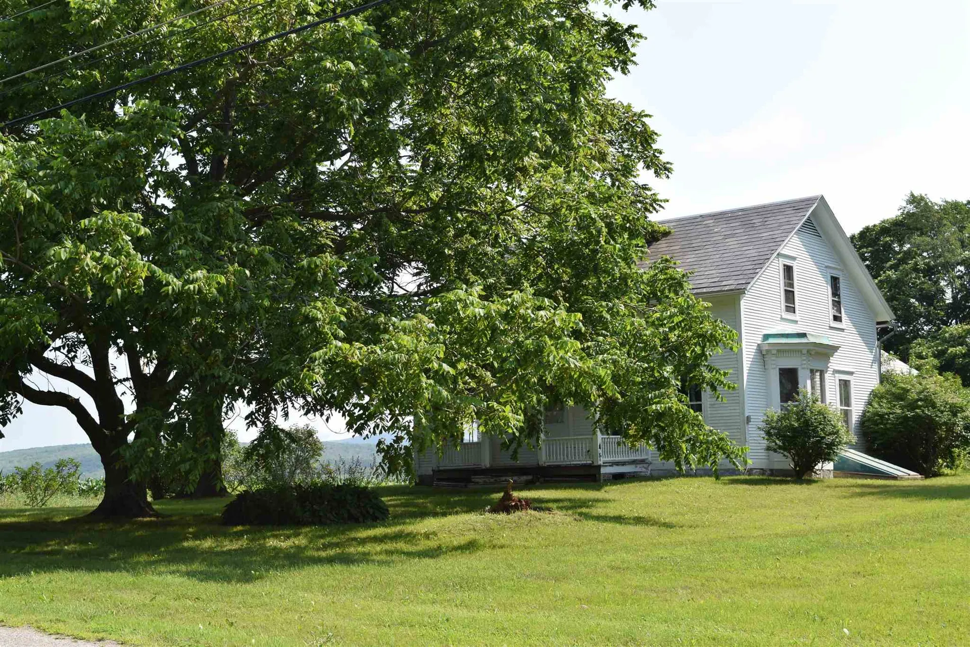 772 North Street New Haven VT 05472