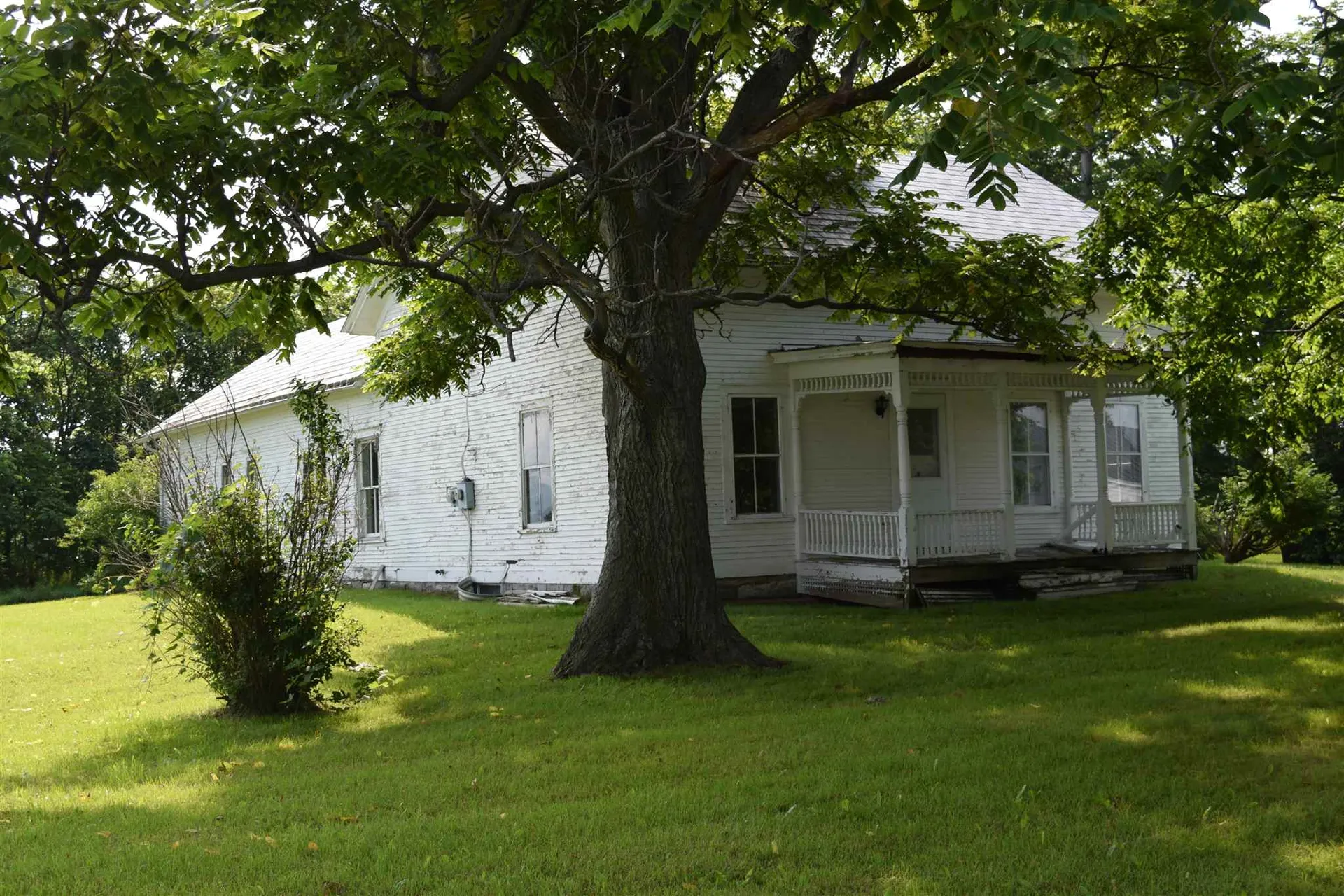 772 North Street New Haven VT 05472