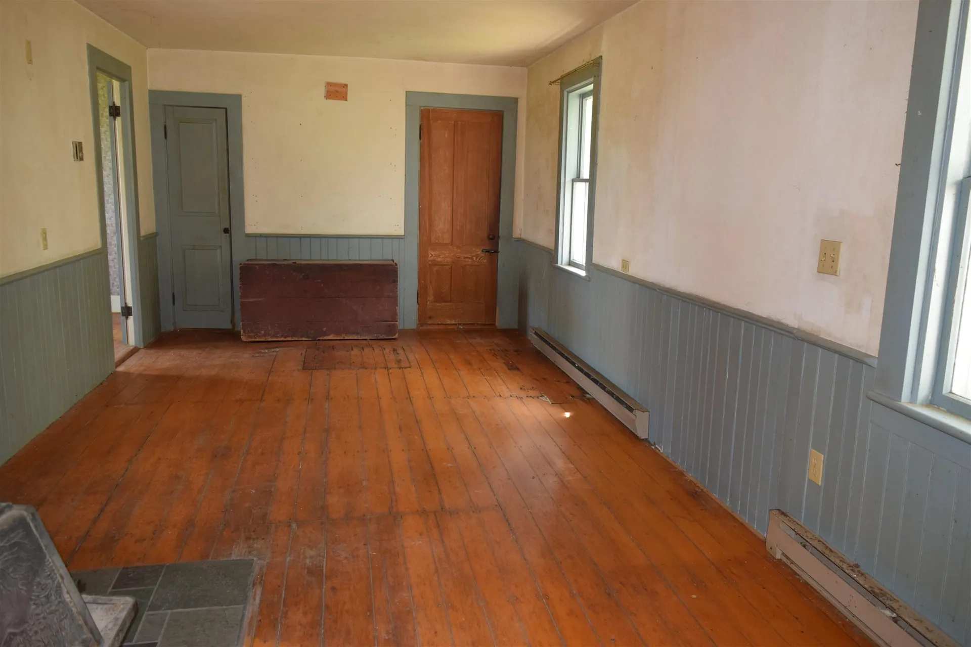 772 North Street New Haven VT 05472