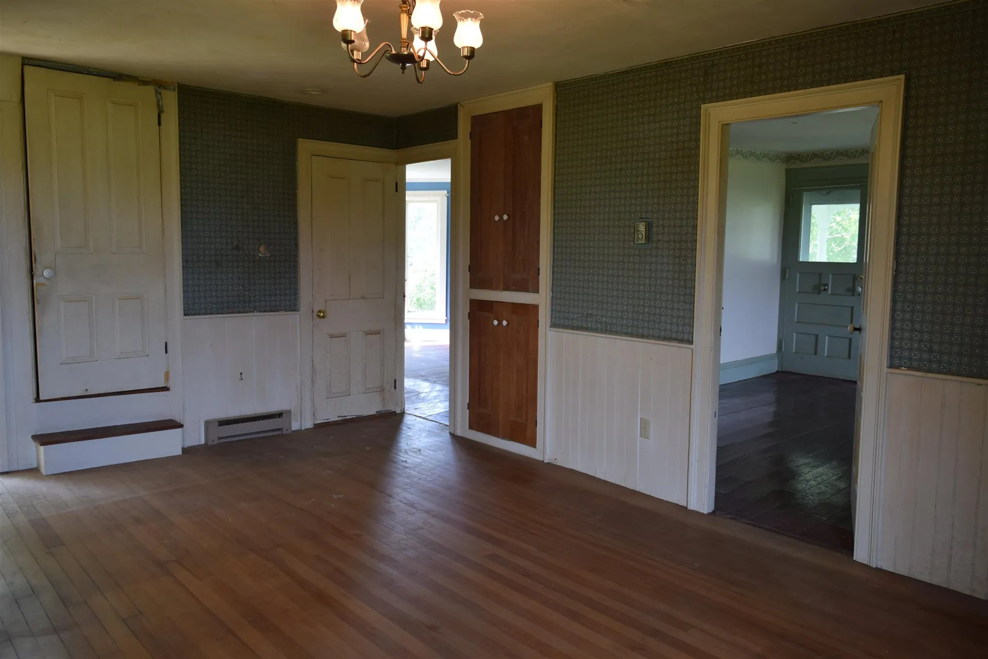 772 North Street New Haven VT 05472