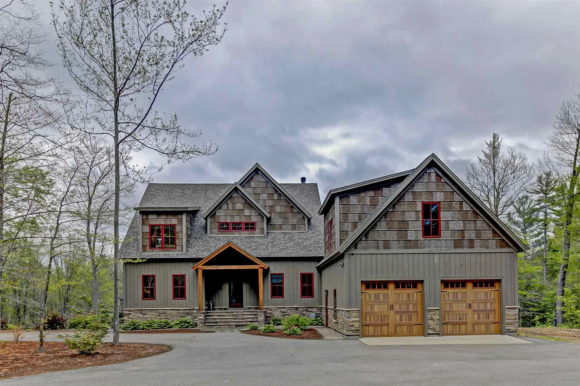 2185 West Side Road Conway NH 03860