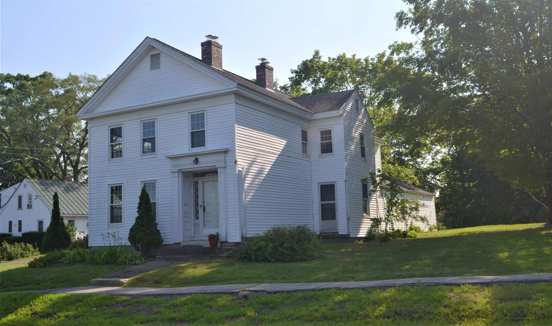 58 Prospect Street Henniker NH 03242