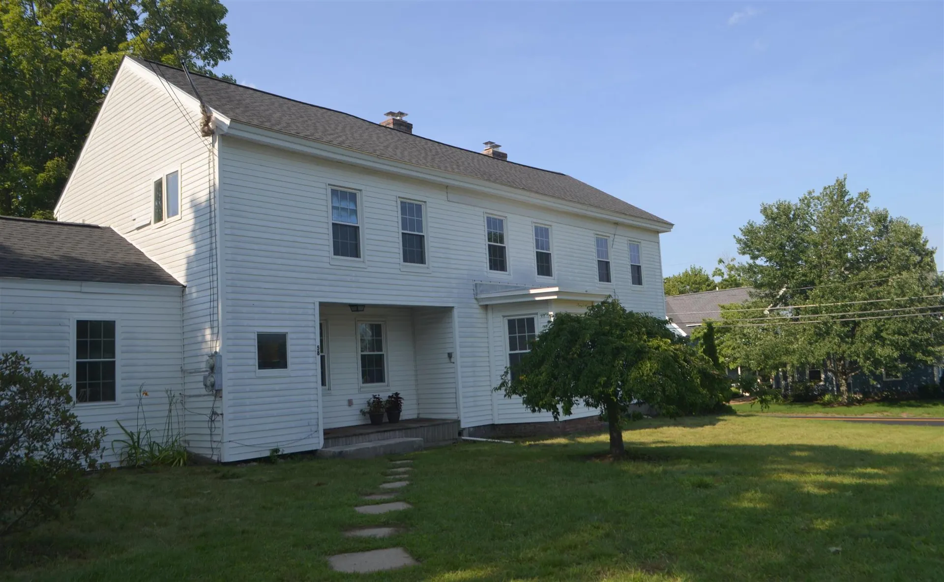 58 Prospect Street Henniker NH 03242
