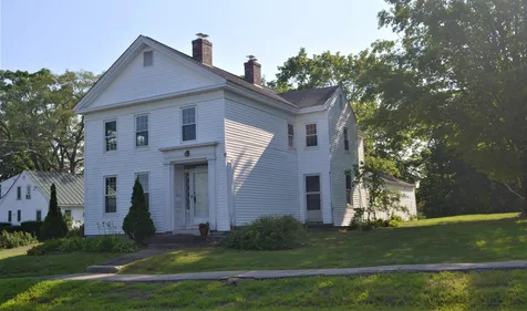 58 Prospect Street Henniker NH 03242