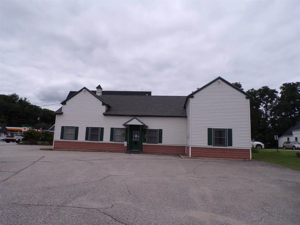 243 Main Street Tilton NH 03276