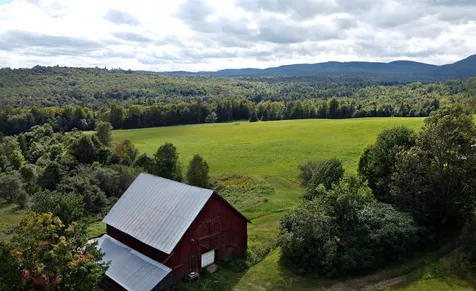 2486 Peak Road Wheelock VT 05851