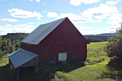 2486 Peak Road Wheelock VT 05851