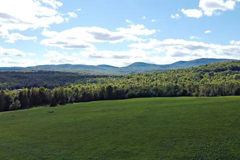 2486 Peak Road Wheelock VT 05851