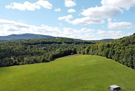 2486 Peak Road Wheelock VT 05851