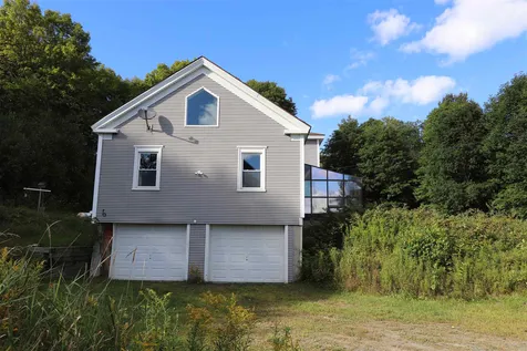 2486 Peak Road Wheelock VT 05851