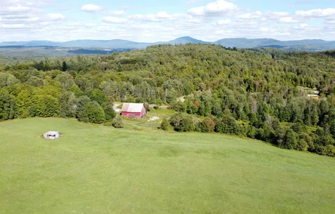 2486 Peak Road Wheelock VT 05851