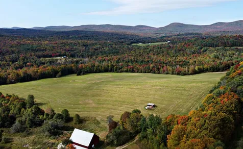 2486 Peak Road Wheelock VT 05851