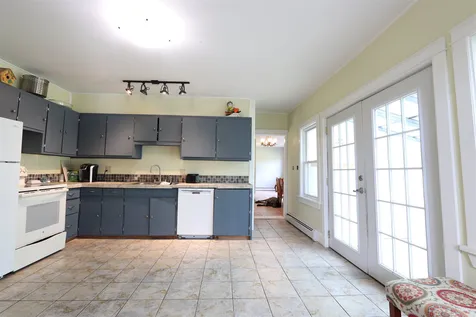 2486 Peak Road Wheelock VT 05851