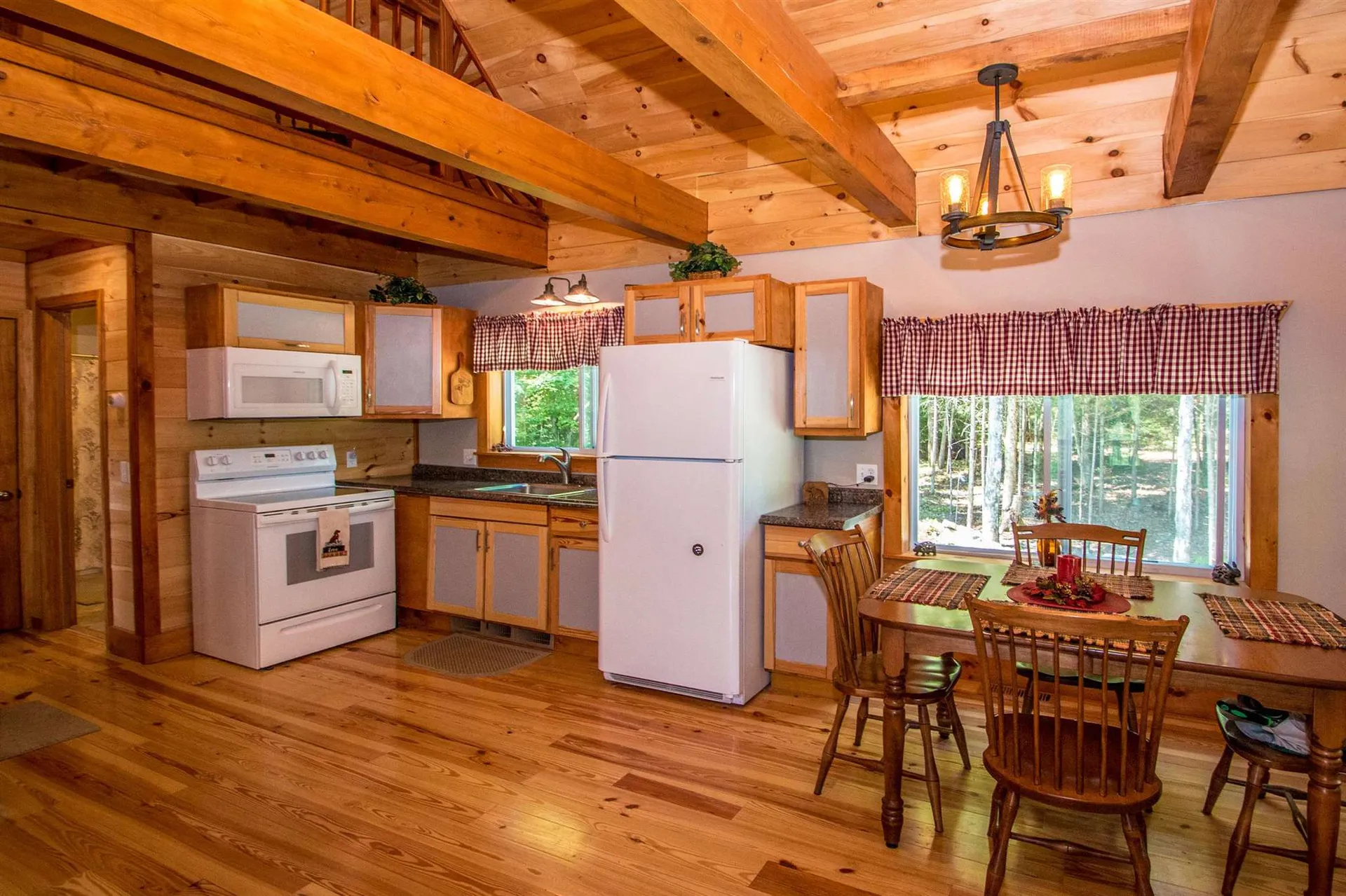 93 Jason Avenue Jefferson NH 03583